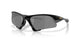 Oakley Suture Jacket 9532 Sunglasses