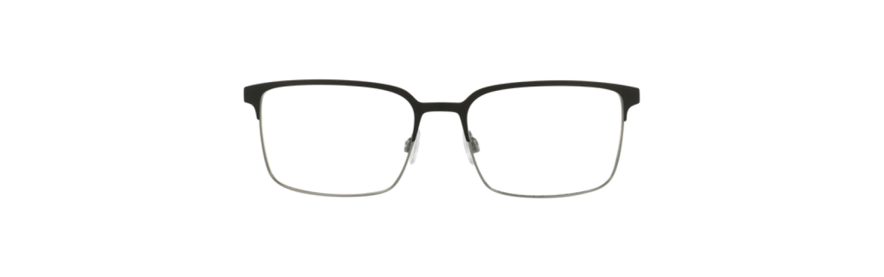 Black - Black/gunmetal