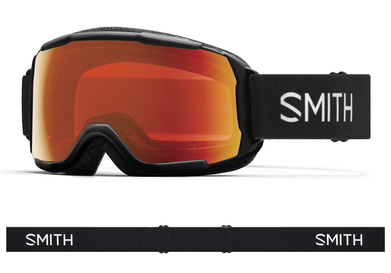 Smith Optics Snow Goggles M00666 Grom Goggles