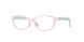 Oakley Full Turn 8024D Eyeglasses