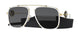 Versace 2233 Sunglasses