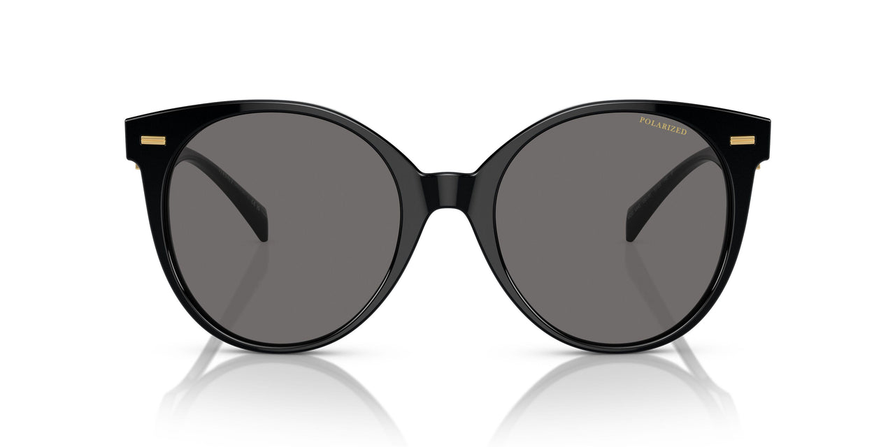 GB1/81 - Black - Polar Dark Grey