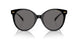 GB1/81 - Black - Polar Dark Grey
