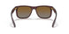 6597T5 - Brown - Gradient Brown Polar