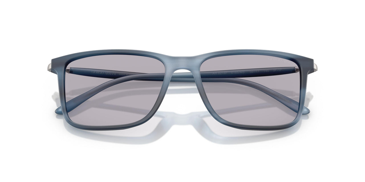 6165M3 - Blue - Photo Grey