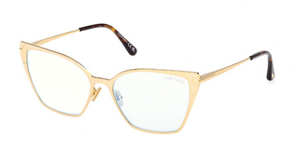 Tom Ford 6051B Blue Light blocking Filtering Eyeglasses