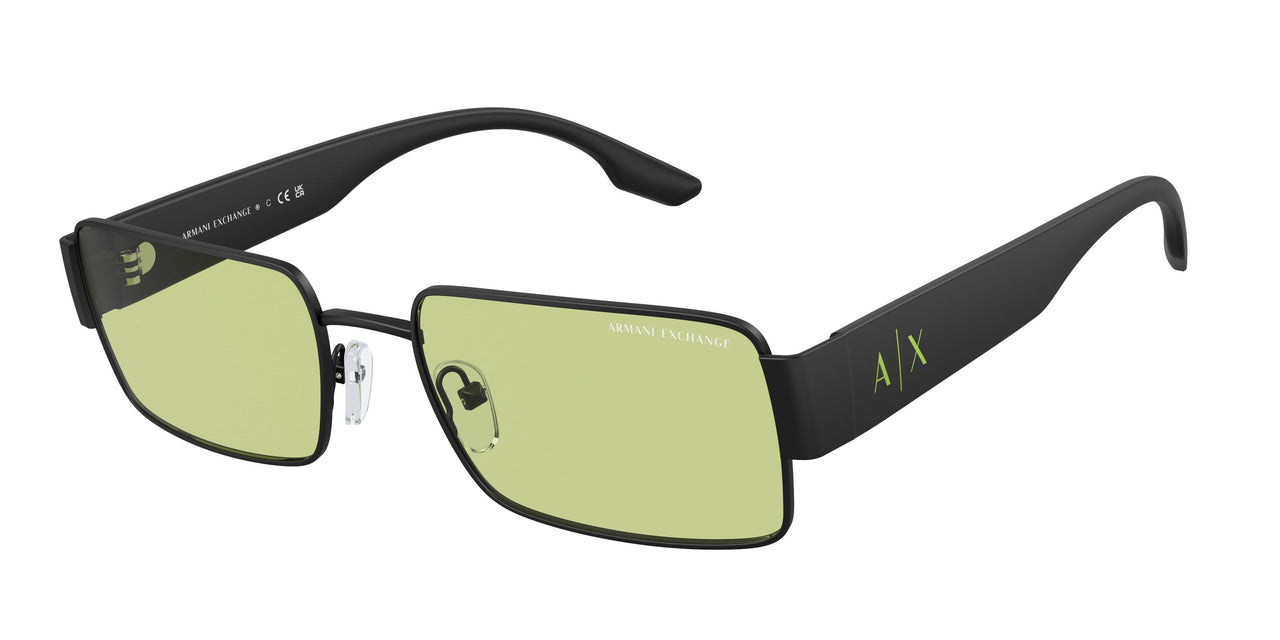 6000/2 - Black - Light Green