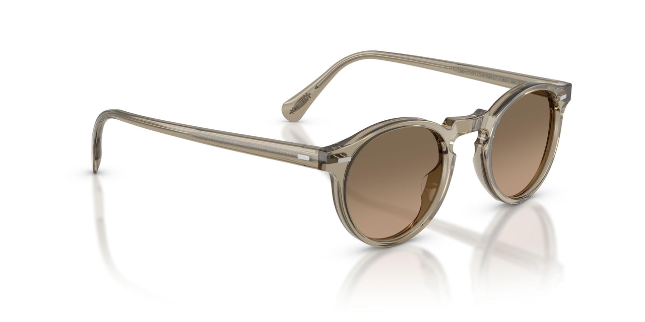 1745GN - Green - Sandstone Gradient Polarized