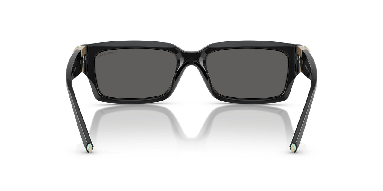 8001S4 - Black - Dark Grey