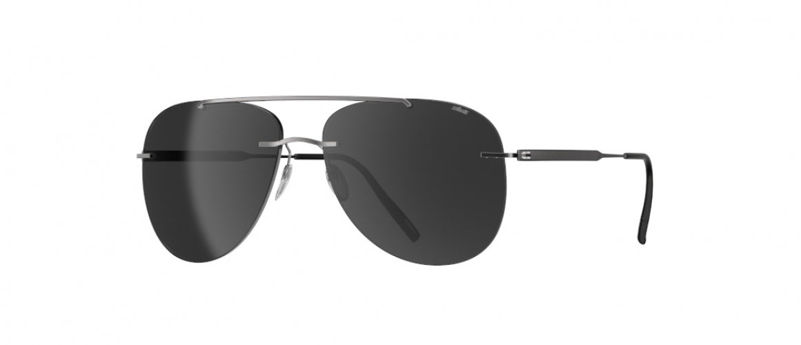 6560 - Ruthenium Black - SLM Grey