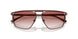 307/8D - Red - Gradient Bordeaux