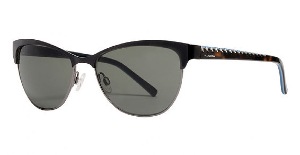 520 - Black/gun