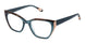 Fysh F-3784 Eyeglasses