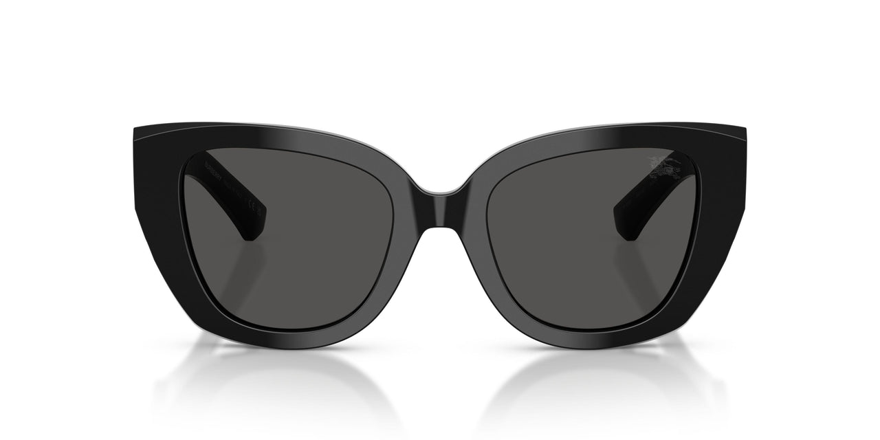 300187 - Black - Dark Grey