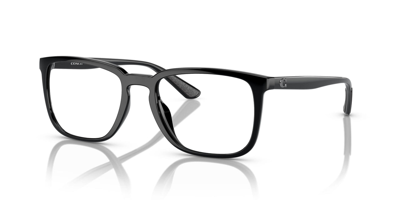 5002 - Black