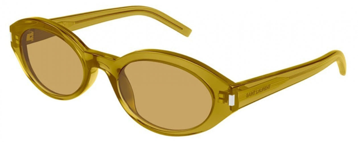004 - Green - Brown