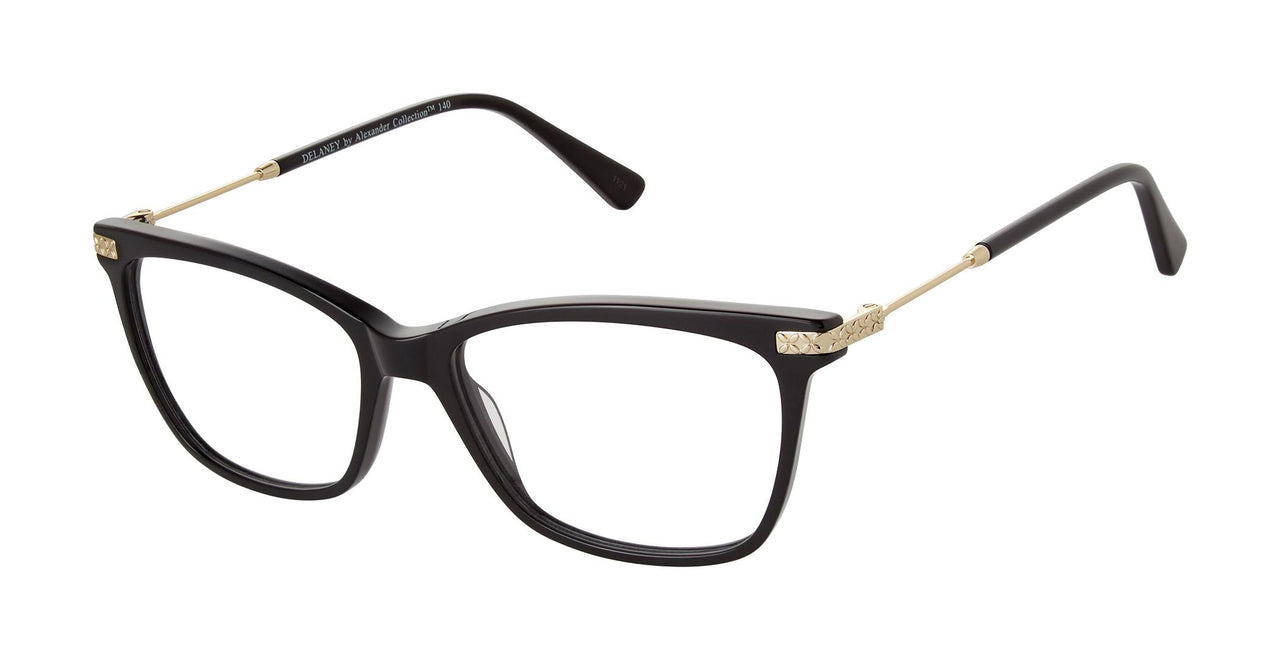 Alexander Delaney Eyeglasses
