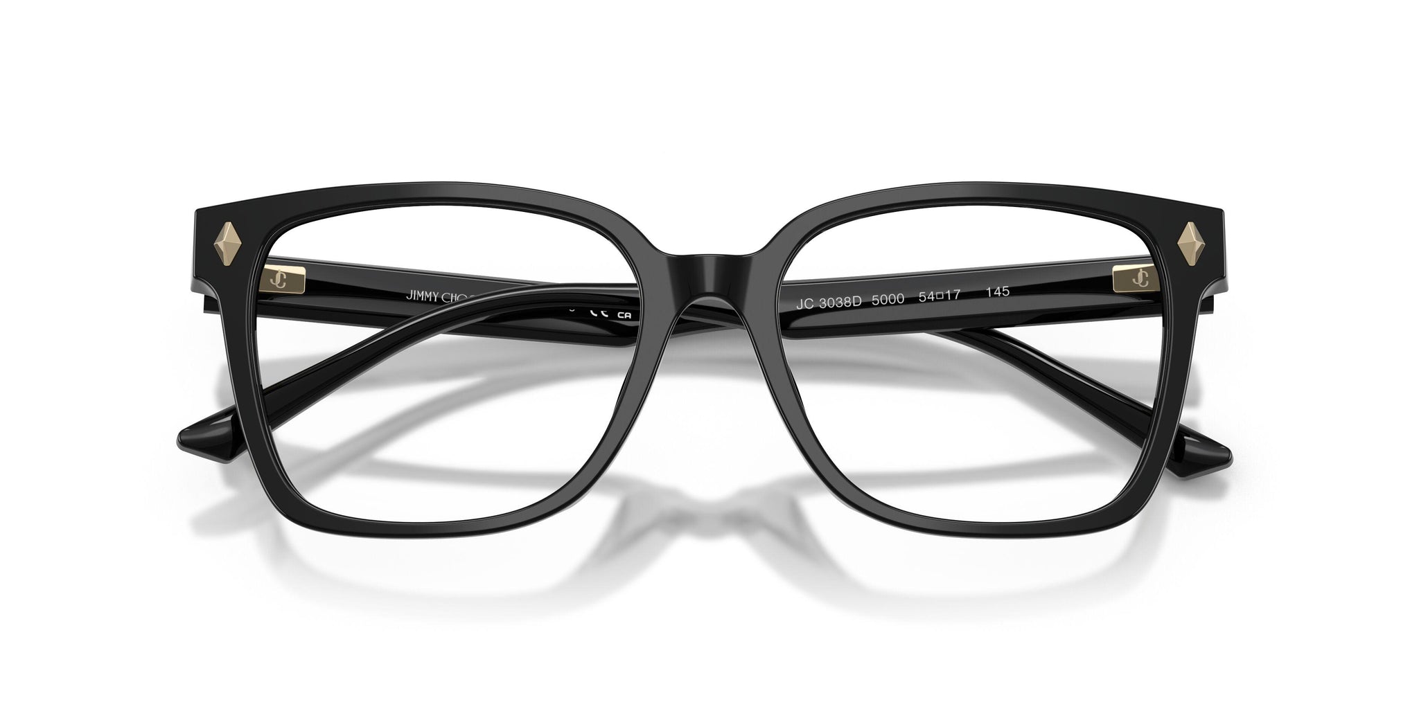 Jimmy Choo 3038D Eyeglasses