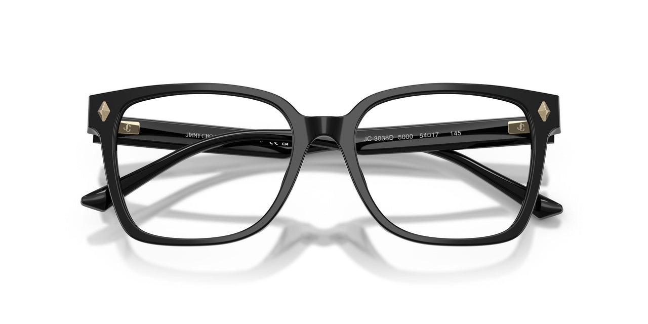 5000 - Black