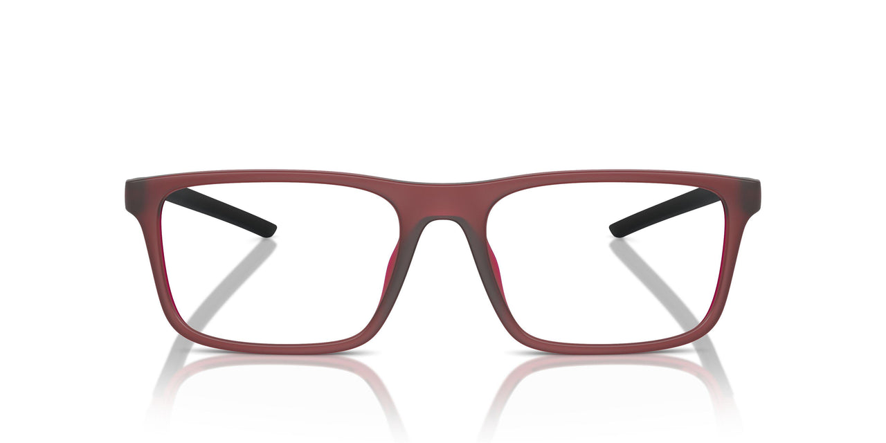 508 - Red