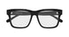 001 - Black - Transparent