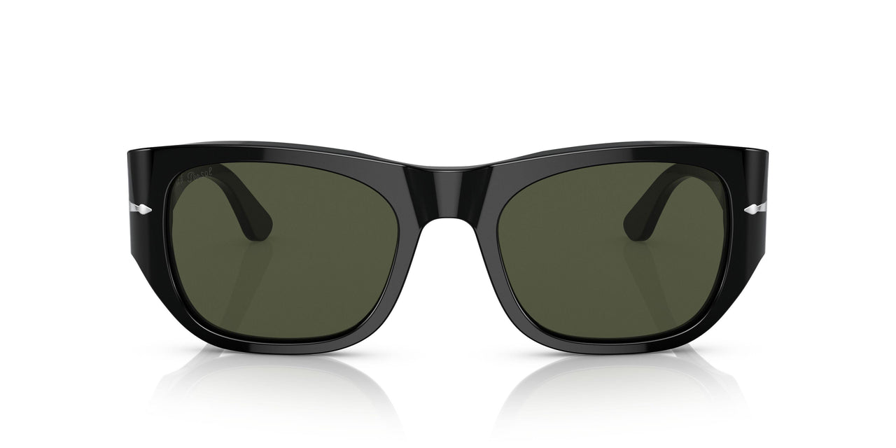 95/31 - Black - Green