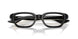 1492SB - Black - Clear Blue-violet Light Filter