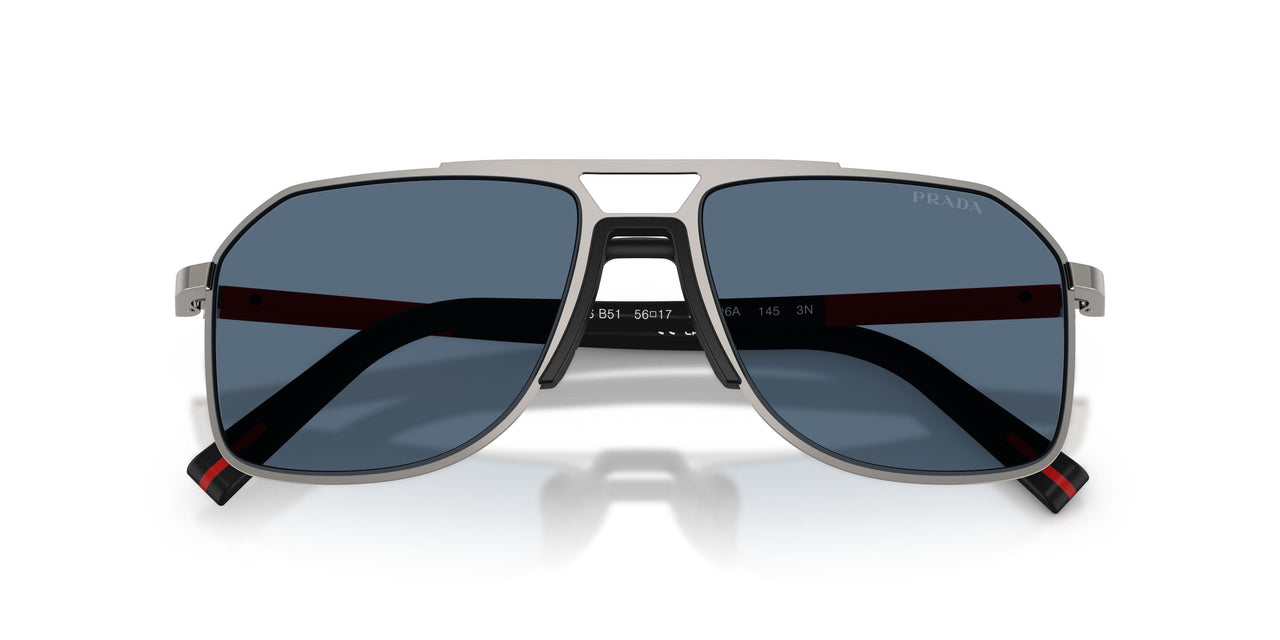 5AV06A - Grey - Dark Blue