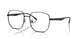 2509 - Black - Clear