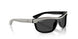 144248 - Grey - Polarized Black