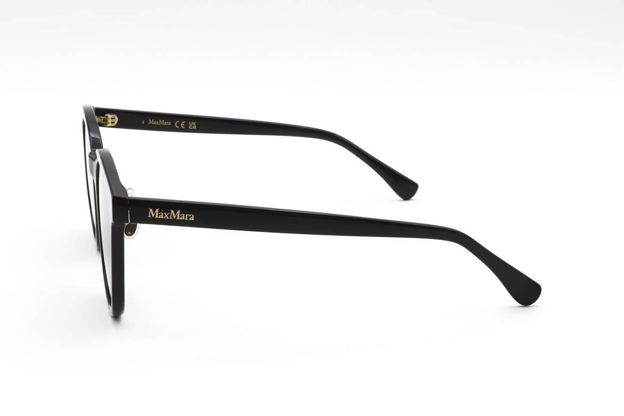 01A - SHINY BLACK