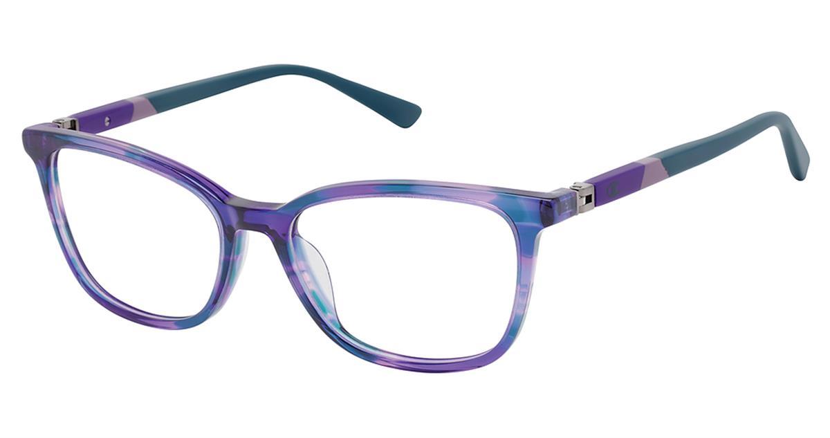 Champion CUVEX Eyeglasses