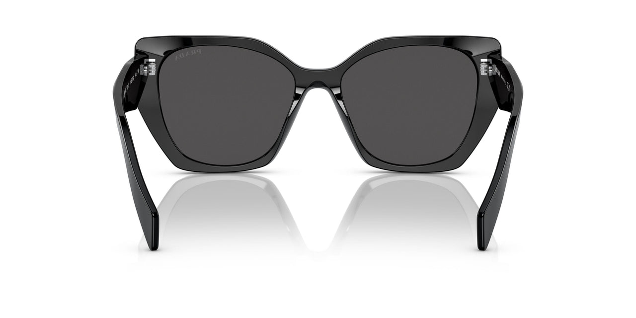 1AB5S0 - Black - Dark Grey