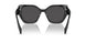 1AB5S0 - Black - Dark Grey