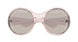 007 - Pink - Brown