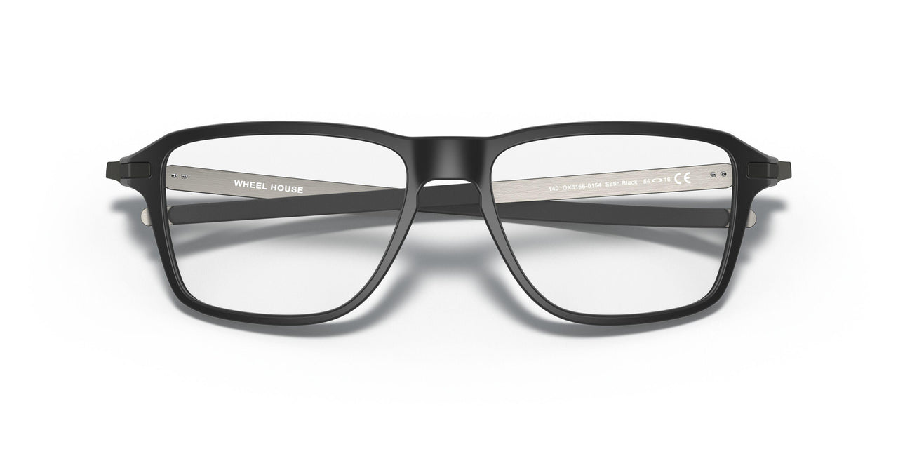 816601 - Black - Clear