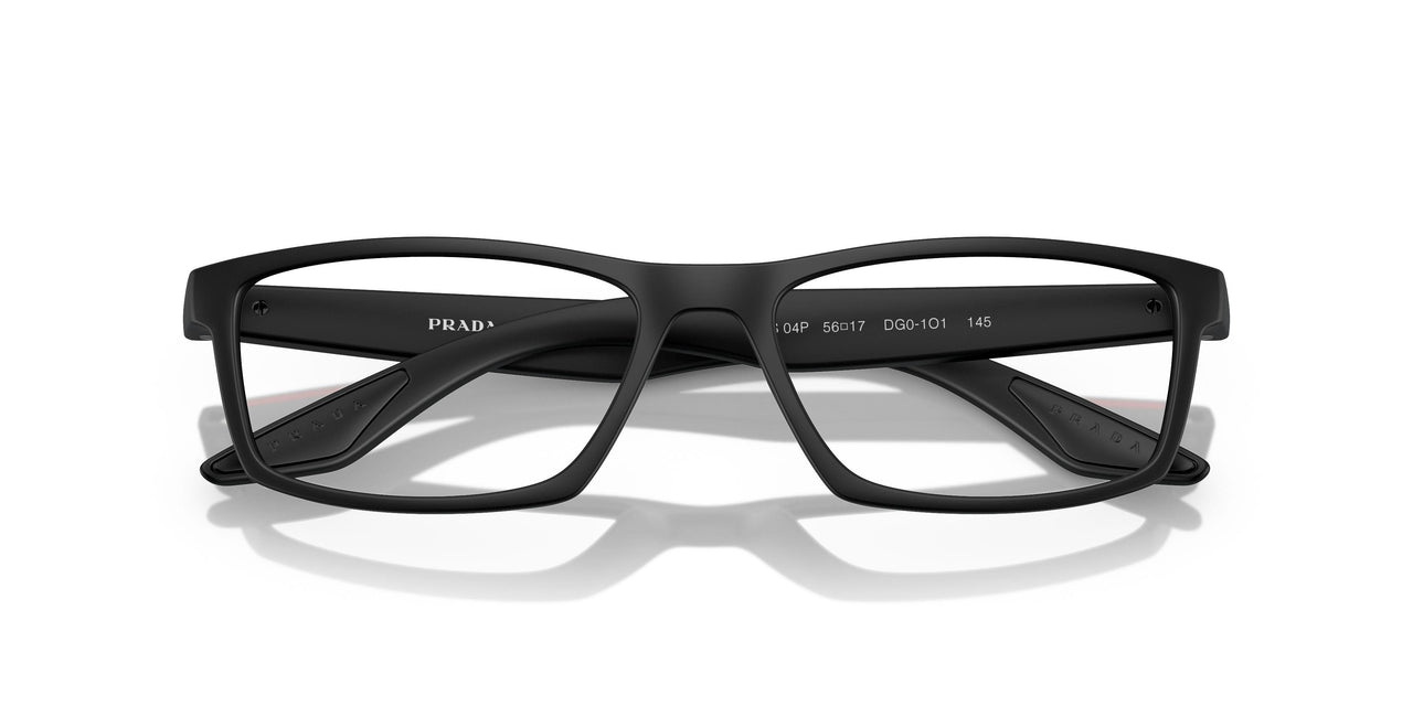 DG01O1 - Black