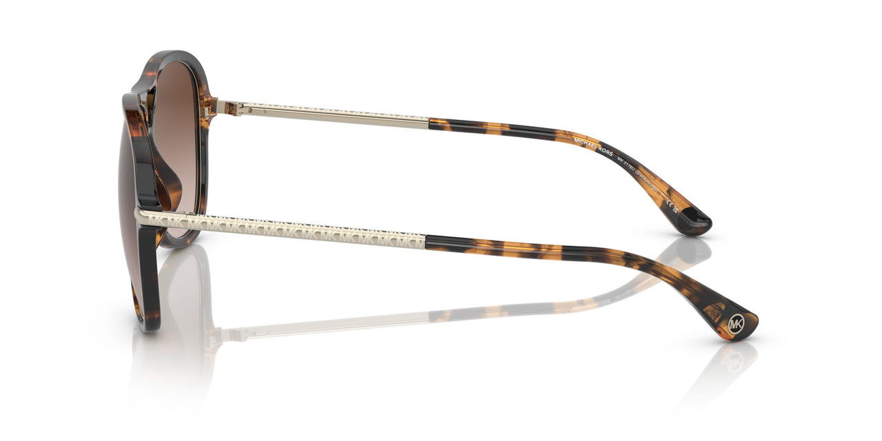 300613 - Havana - Brown Gradient