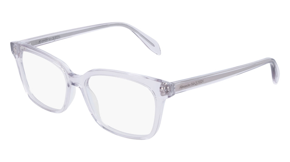 Alexander McQueen Iconic AM0243O Eyeglasses