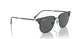 6653B1 - Grey - Dark Grey