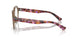 8258 - White - Clear