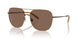 103873 - Gold - Dark Brown