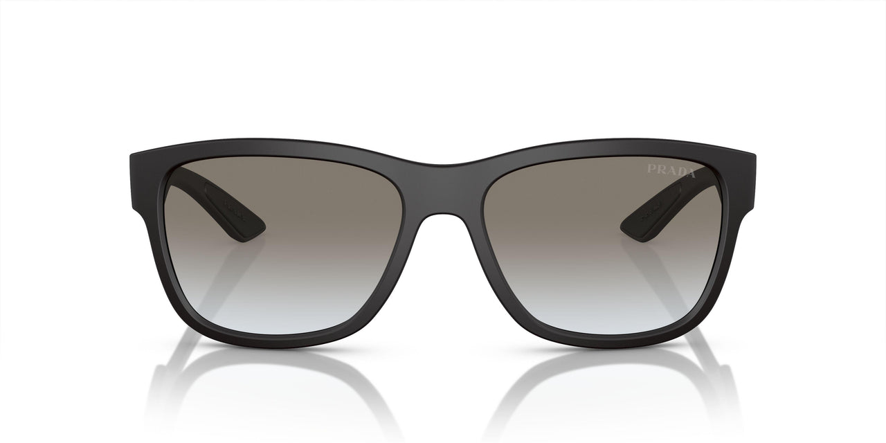 DG00A7 - Black - Grey Gradient