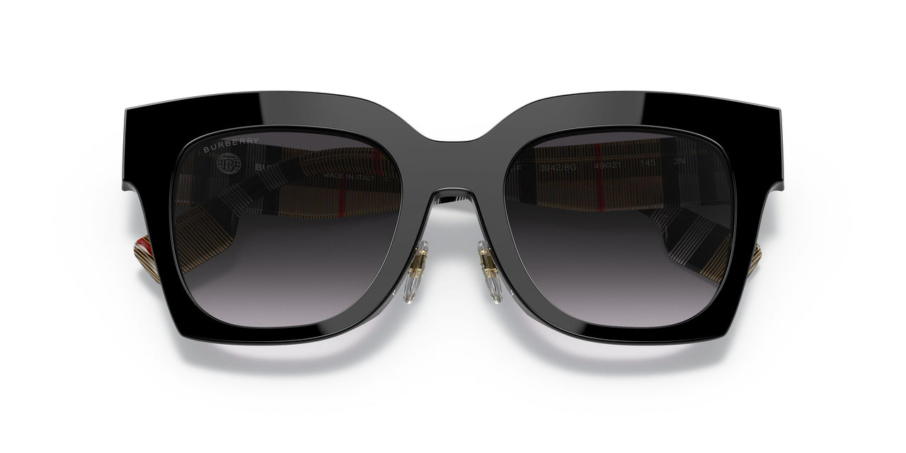 39428G - Black - Grey Gradient
