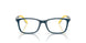 3937 - Blue - Clear