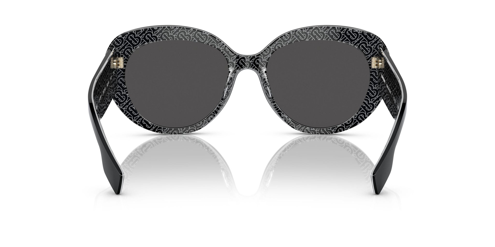 Burberry Rose Mirrored Luxury Sunglasses Burberry Unisex Pilot Polarized sunglasses – Luxury Discoveries main image 4