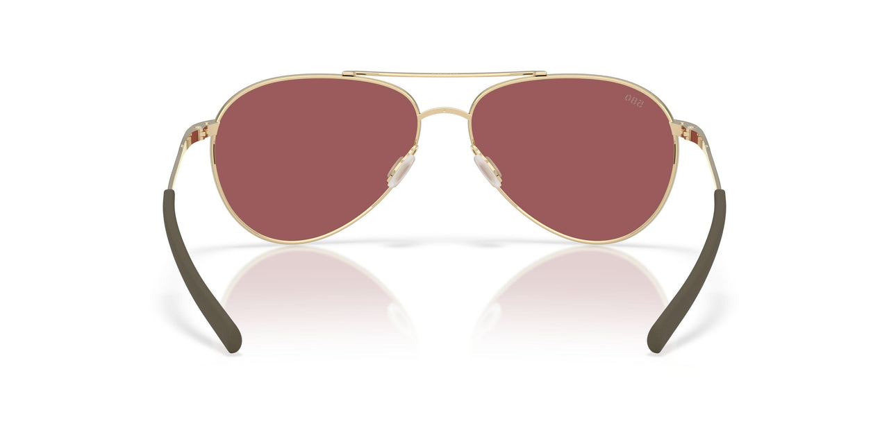 600321 - Gold - Gold Mirror