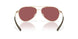600321 - Gold - Gold Mirror
