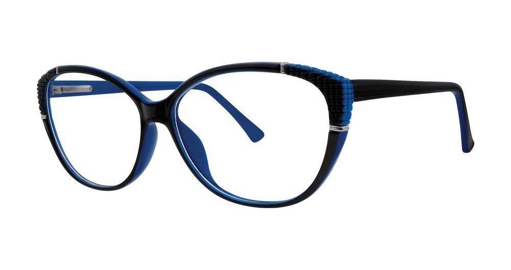 BLCKBL - Black/Blue