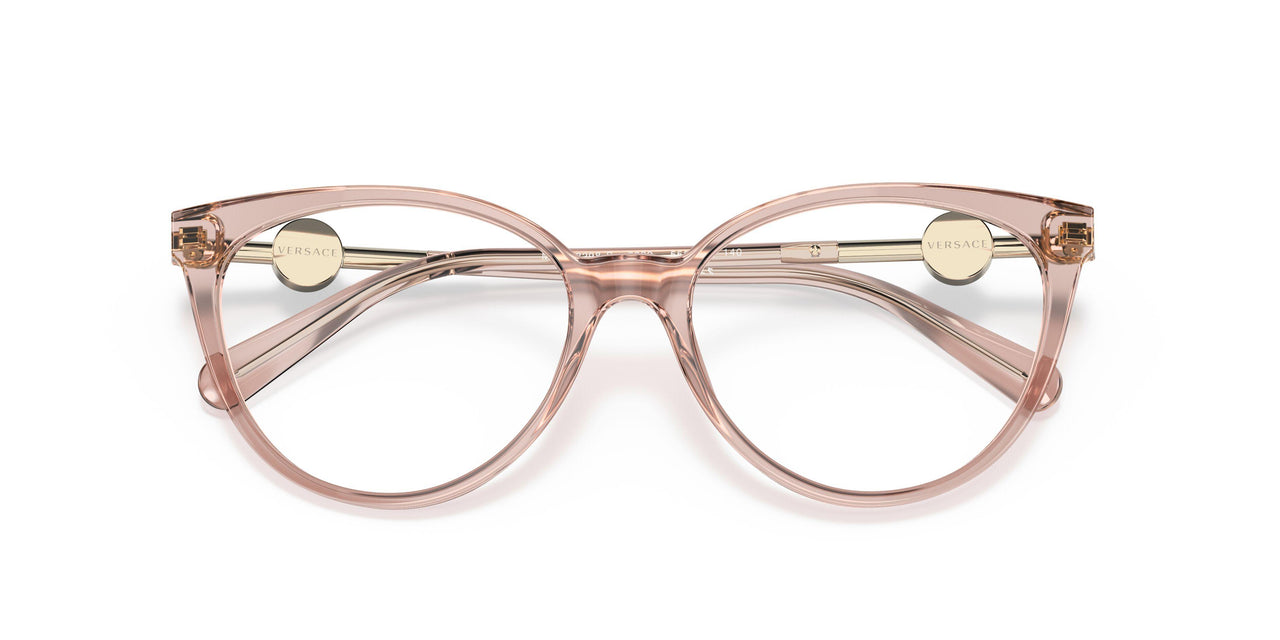 Versace 3298B Eyeglasses